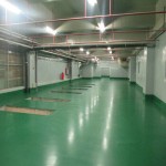 龙岩FRP玻璃钢防腐地坪-缩略图2