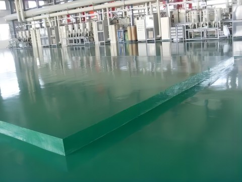 龙岩防腐蚀地坪,环氧玻纤地坪，玻纤工业地坪，环氧玻纤布地坪,乙烯基玻纤布地坪