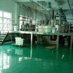 龙岩乙烯基防腐蚀地坪,乙烯基酯地坪,乙烯基酯防腐蚀地坪,乙烯基重防腐蚀地坪,乙烯基重防腐地坪,乙烯基重防腐自流平地坪-缩略图1
