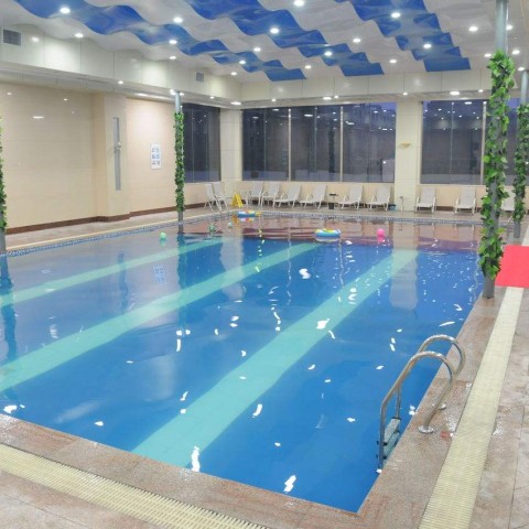 龙岩聚脲地坪,防腐蚀地坪