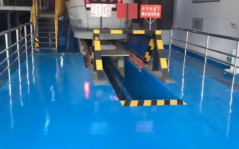 龙岩环氧防腐蚀地坪,环氧积层地坪